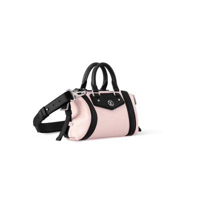 LOUIS VUITTON NANO LV BIKER M25566 (23*10*10cm)